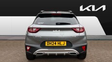 Kia Stonic 1.0T GDi 48V 98 GT-Line S 5dr DCT Petrol Estate